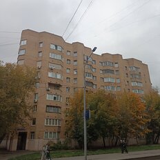 Квартира 55,1 м², 2-комнатная - изображение 3