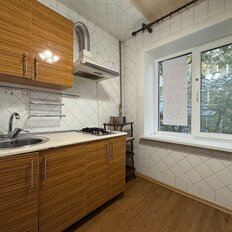 Квартира 58 м², 2-комнатная - изображение 3