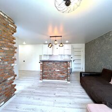 Квартира 38 м², студия - изображение 2