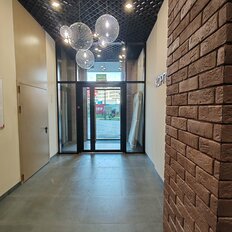 Квартира 21,4 м², студия - изображение 3