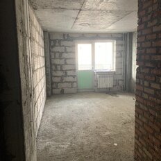 Квартира 26 м², студия - изображение 4
