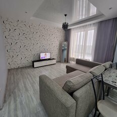 Квартира 42 м², студия - изображение 2