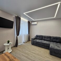 Квартира 30 м², 1-комнатная - изображение 5