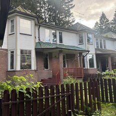 таунхаус + 5,5 сотки, участок - изображение 3