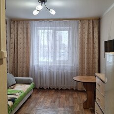 Квартира 16,8 м², 1-комнатная - изображение 3
