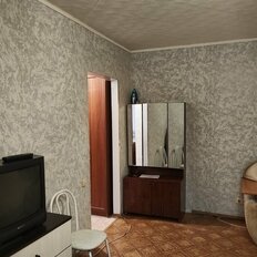 Квартира 36,4 м², 1-комнатная - изображение 5