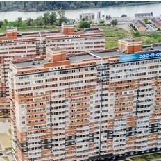 Квартира 41 м², 1-комнатная - изображение 2