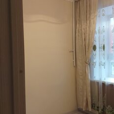 Квартира 31,8 м², 1-комнатная - изображение 5