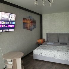 Квартира 34 м², студия - изображение 2