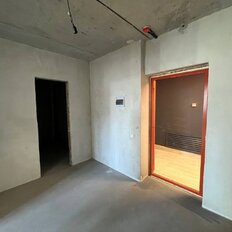 Квартира 36 м², 1-комнатная - изображение 5