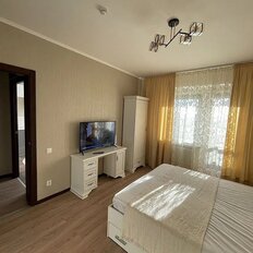 Квартира 38 м², 1-комнатная - изображение 3