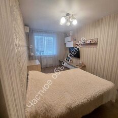 Квартира 33,6 м², 1-комнатная - изображение 1