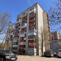 Квартира 27,6 м², 1-комнатная - изображение 5