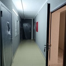 Квартира 33 м², 1-комнатная - изображение 5