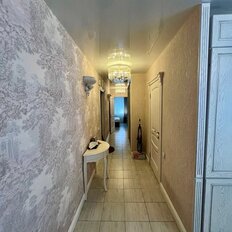 Квартира 57,1 м², 2-комнатная - изображение 3