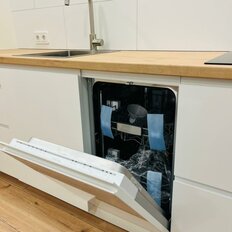 Квартира 40 м², 1-комнатная - изображение 5
