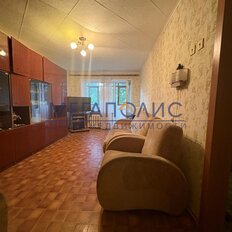 Квартира 44,3 м², 2-комнатная - изображение 1