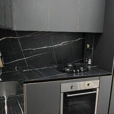 Квартира 44 м², 2-комнатная - изображение 1