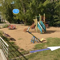 Квартира 65 м², 2-комнатная - изображение 4