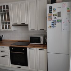 Квартира 59 м², 2-комнатная - изображение 3