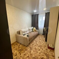 Квартира 58,6 м², 3-комнатная - изображение 2