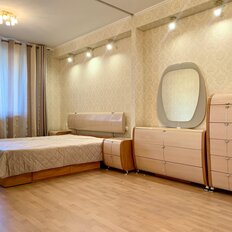 Квартира 100 м², 3-комнатная - изображение 4