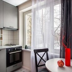 Квартира 46 м², 2-комнатная - изображение 2
