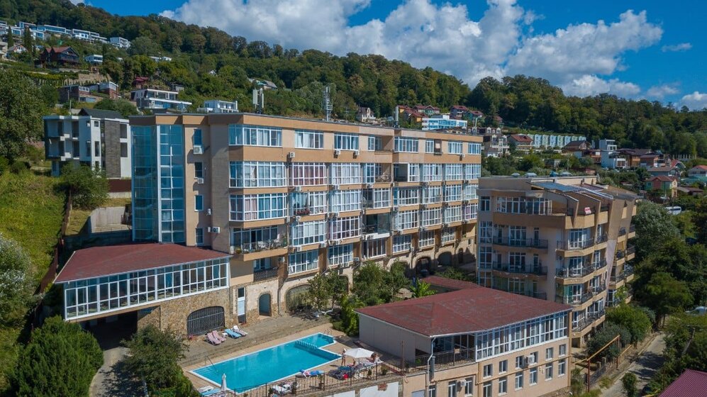 60 м², 2-комнатная квартира 16 700 000 ₽ - изображение 11