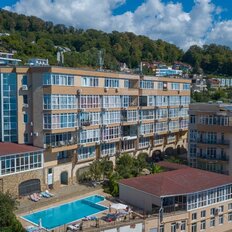 Квартира 66,3 м², 2-комнатная - изображение 2