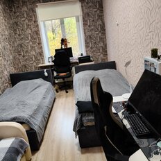 Квартира 76,3 м², 3-комнатная - изображение 1