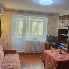 Квартира 52 м², 2-комнатная - изображение 1