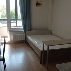 Квартира 23 м², студия - изображение 5