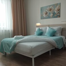 Квартира 27 м², студия - изображение 3