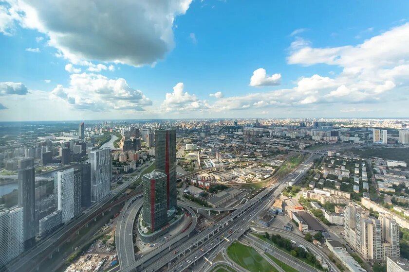 85 м², 2-комнатные апартаменты 16 800 ₽ в сутки - изображение 80