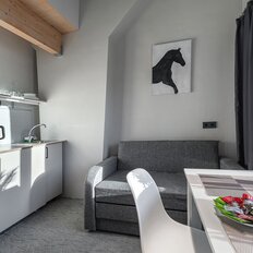 Квартира 18 м², студия - изображение 3