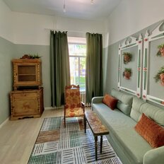 Квартира 29,7 м², 1-комнатная - изображение 4