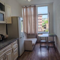 Квартира 34 м², 1-комнатная - изображение 2