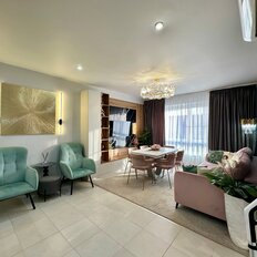 Квартира 61,8 м², 2-комнатная - изображение 4