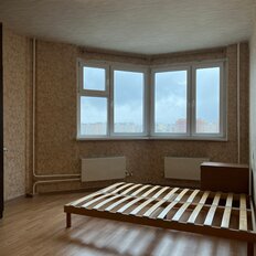 Квартира 61,9 м², 2-комнатная - изображение 4