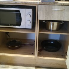 Квартира 33 м², студия - изображение 4