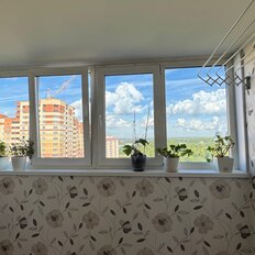 Квартира 82,9 м², 3-комнатная - изображение 3