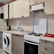 Квартира 40 м², 1-комнатная - изображение 2