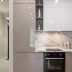 Квартира 47 м², 2-комнатные - изображение 5