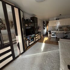 Квартира 30 м², студия - изображение 3
