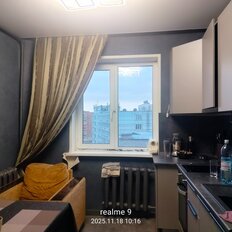 Квартира 35,4 м², 1-комнатная - изображение 3