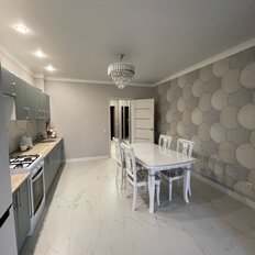 Квартира 40 м², 2-комнатная - изображение 2