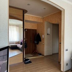 Квартира 82 м², 3-комнатная - изображение 1