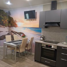 Квартира 36 м², 1-комнатная - изображение 5