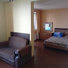 Квартира 50 м², 1-комнатная - изображение 4