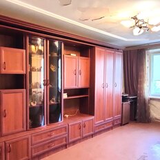 Квартира 30 м², 1-комнатная - изображение 2